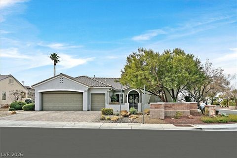 Photo of 1601 Preston Park Drive, Henderson, NV 89052 (MLS # 2764256)