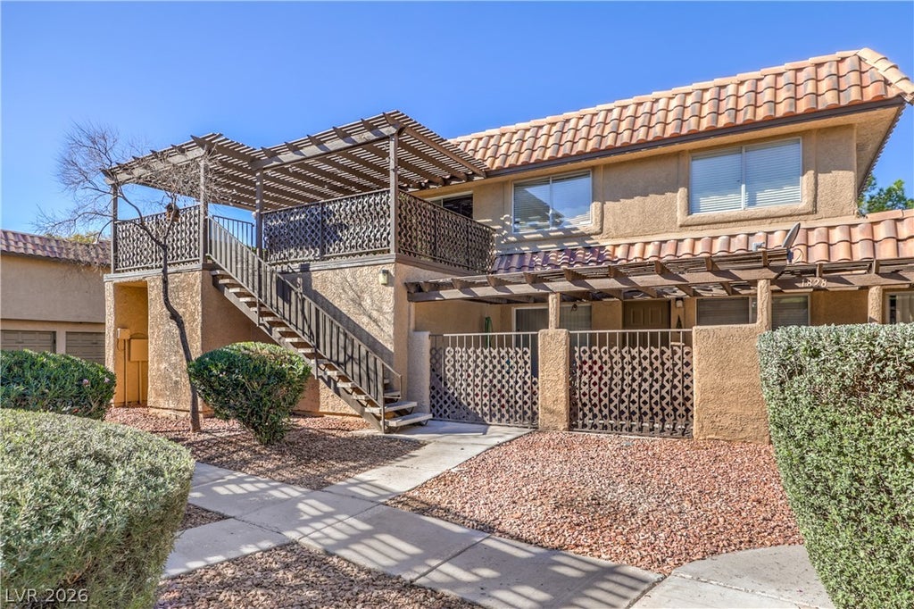 Photo of 1826 Plum Court, Henderson, NV 89014 (MLS # 2828674)