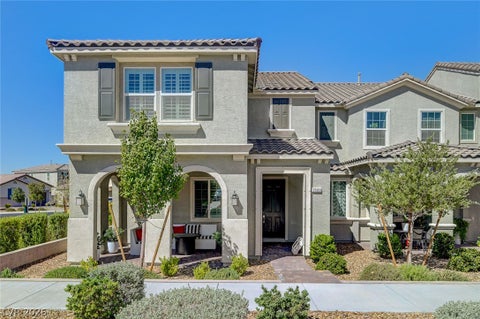 Townhouse For Sale - Residential<br/> Henderson, NV 89044