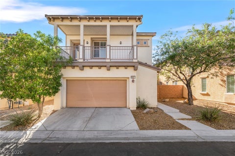 Homes For Sale - 9845 Iris Valley Street<br/> Clark County, Las Vegas, NV 89178