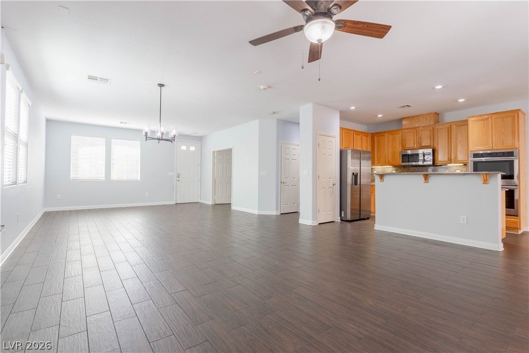 2136 Mountain Rail Drive