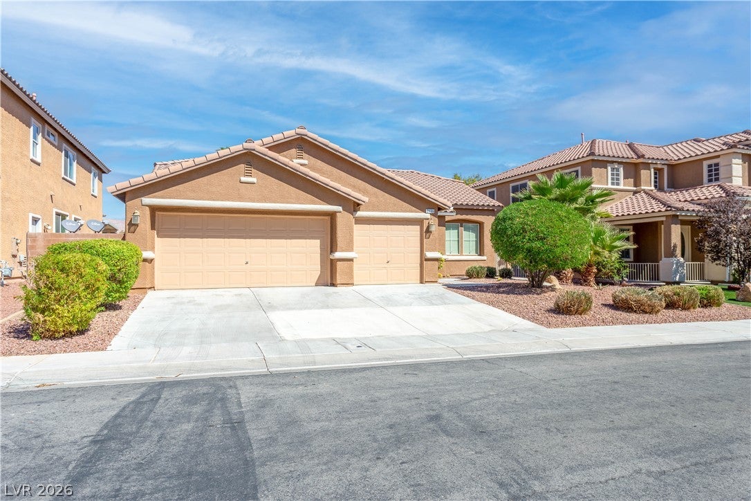 2136 Mountain Rail Drive