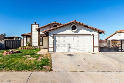 1003 Palo Verde Drive Henderson NV 89015