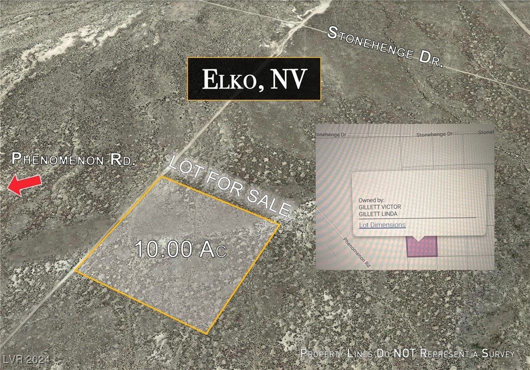 Unknown, Elko, Nevada image 7