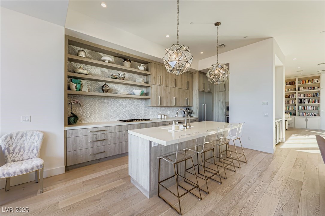 1228 Starview Peak Court