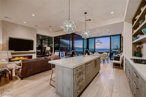 1228 Starview Peak Court Henderson NV 89012