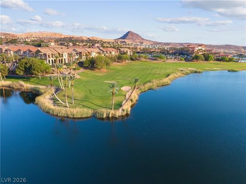 Photo of 5 Via Vita Bella, Henderson, NV 89011 (MLS # 2762104)