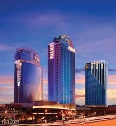 4381 W Flamingo Road 27309 Las Vegas NV 89103