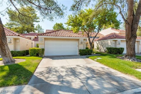 6976 Emerald Springs Lane Las Vegas NV 89113