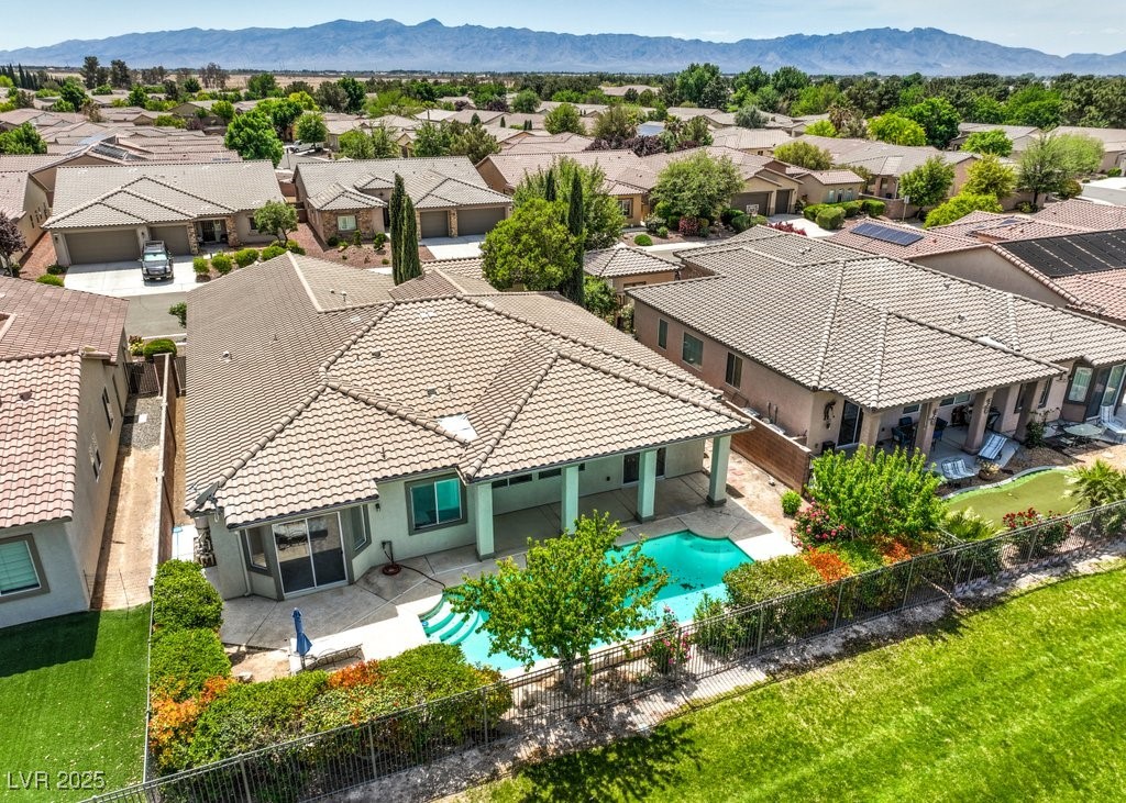 5260 Acqua Lane, Pahrump, Nevada image 11