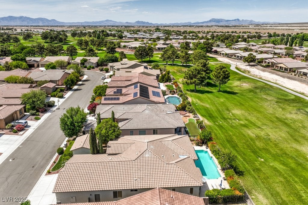 5260 Acqua Lane, Pahrump, Nevada image 47