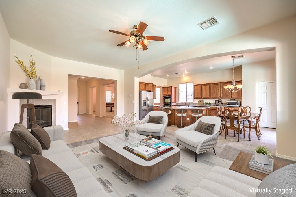5260 Acqua Lane, Pahrump, Nevada image 3
