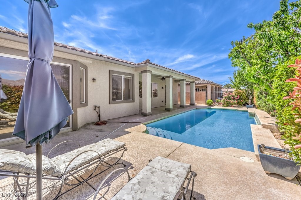 5260 Acqua Lane, Pahrump, Nevada image 45
