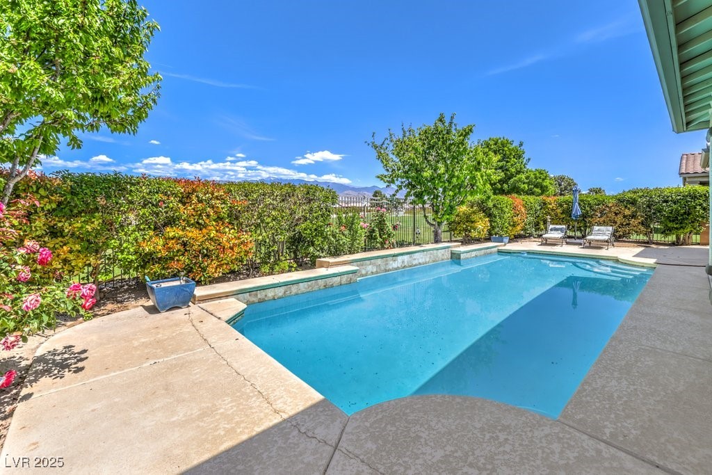 5260 Acqua Lane, Pahrump, Nevada image 43
