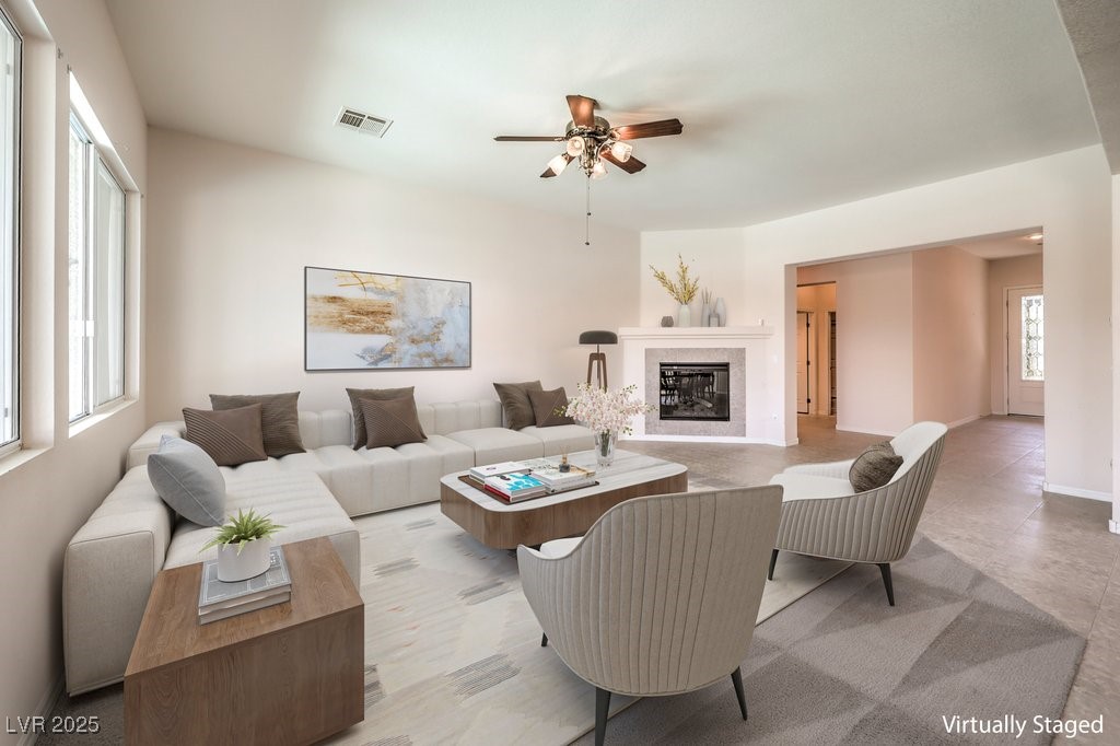 5260 Acqua Lane, Pahrump, Nevada image 15