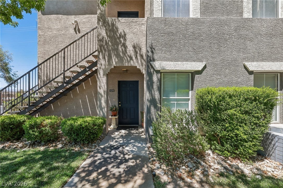 10245 S Maryland Parkway 1210