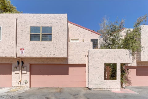 Photo of 3378 Milenko Drive, Las Vegas, NV 89121 (MLS # 2816636)
