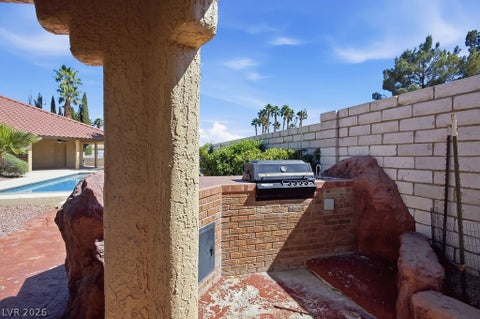 Tiny photo for 4925 N Juliano Road, Las Vegas, NV 89149 (MLS # 2766005)