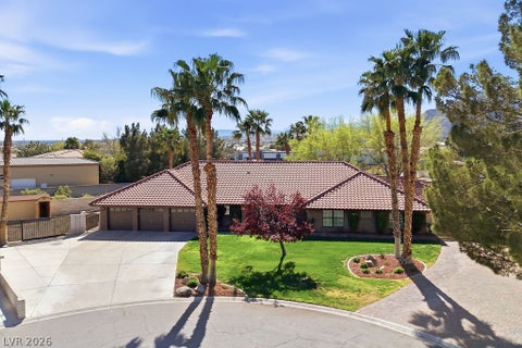 Tiny photo for 4925 N Juliano Road, Las Vegas, NV 89149 (MLS # 2766005)