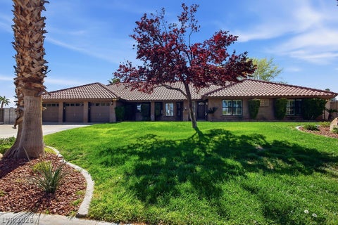 Tiny photo for 4925 N Juliano Road, Las Vegas, NV 89149 (MLS # 2766005)