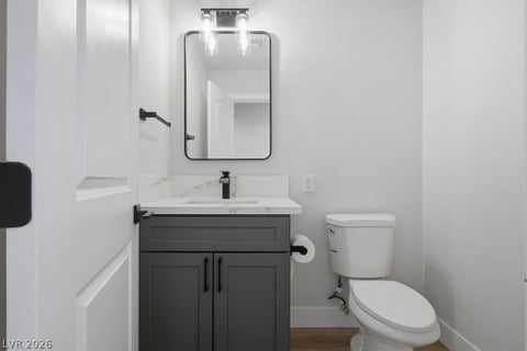 Tiny photo for 4925 N Juliano Road, Las Vegas, NV 89149 (MLS # 2766005)