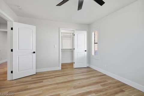 Tiny photo for 4925 N Juliano Road, Las Vegas, NV 89149 (MLS # 2766005)