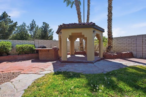 Tiny photo for 4925 N Juliano Road, Las Vegas, NV 89149 (MLS # 2766005)