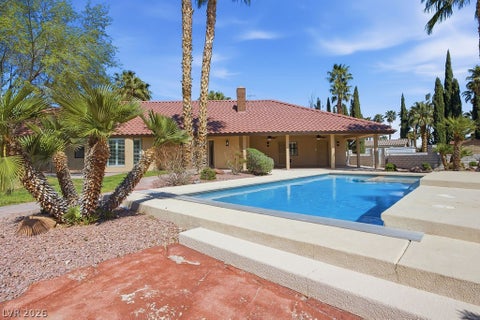 Tiny photo for 4925 N Juliano Road, Las Vegas, NV 89149 (MLS # 2766005)