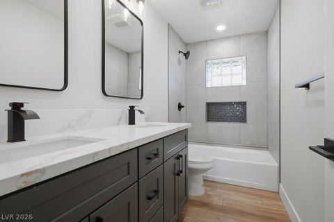 Tiny photo for 4925 N Juliano Road, Las Vegas, NV 89149 (MLS # 2766005)
