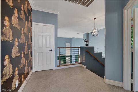 Tiny photo for 214 Ultra Drive, Henderson, NV 89074 (MLS # 2798419)