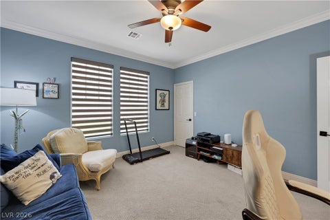 Tiny photo for 214 Ultra Drive, Henderson, NV 89074 (MLS # 2798419)