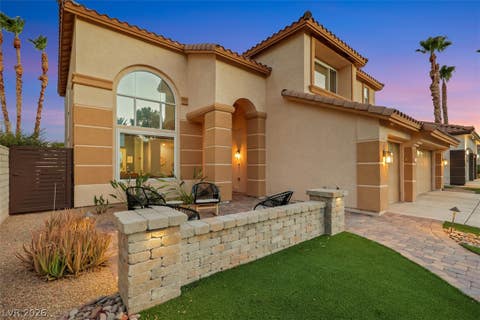 Tiny photo for 214 Ultra Drive, Henderson, NV 89074 (MLS # 2798419)
