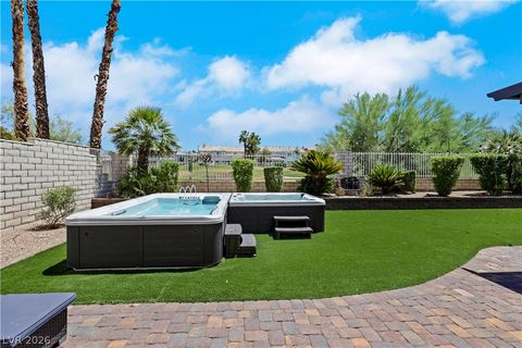 Tiny photo for 214 Ultra Drive, Henderson, NV 89074 (MLS # 2798419)