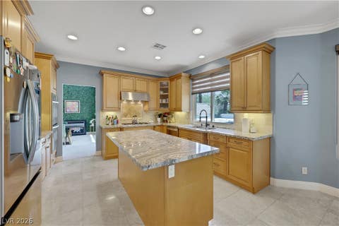Tiny photo for 214 Ultra Drive, Henderson, NV 89074 (MLS # 2798419)
