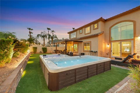 Tiny photo for 214 Ultra Drive, Henderson, NV 89074 (MLS # 2798419)