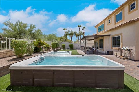Tiny photo for 214 Ultra Drive, Henderson, NV 89074 (MLS # 2798419)