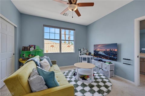 Tiny photo for 214 Ultra Drive, Henderson, NV 89074 (MLS # 2798419)