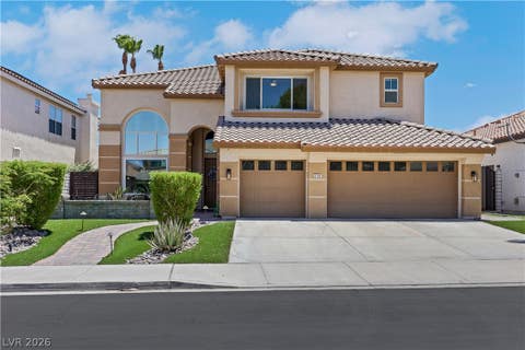 Tiny photo for 214 Ultra Drive, Henderson, NV 89074 (MLS # 2798419)