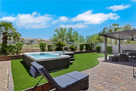 Tiny photo for 214 Ultra Drive, Henderson, NV 89074 (MLS # 2798419)