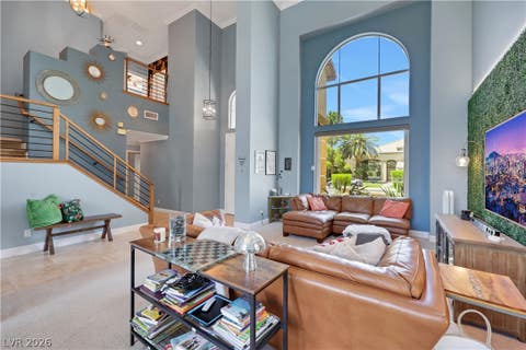 Tiny photo for 214 Ultra Drive, Henderson, NV 89074 (MLS # 2798419)