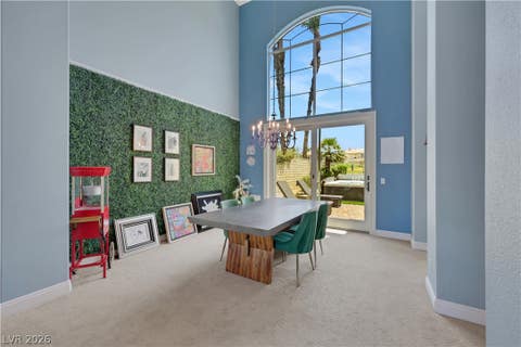 Tiny photo for 214 Ultra Drive, Henderson, NV 89074 (MLS # 2798419)
