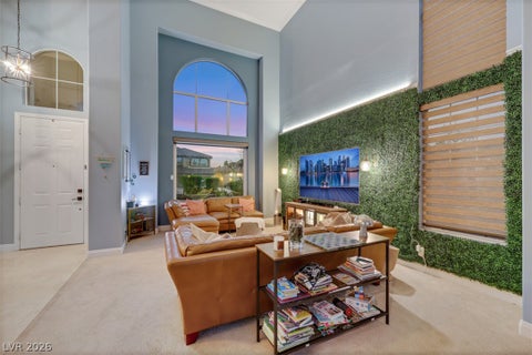 Tiny photo for 214 Ultra Drive, Henderson, NV 89074 (MLS # 2798419)