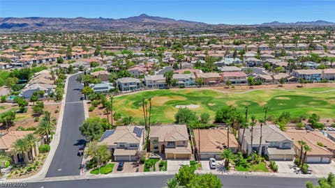 Tiny photo for 214 Ultra Drive, Henderson, NV 89074 (MLS # 2798419)