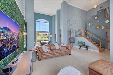 Tiny photo for 214 Ultra Drive, Henderson, NV 89074 (MLS # 2798419)