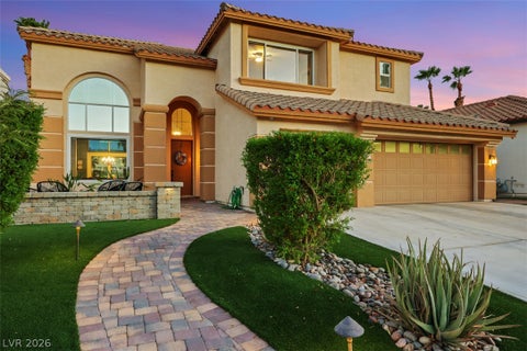 Tiny photo for 214 Ultra Drive, Henderson, NV 89074 (MLS # 2798419)