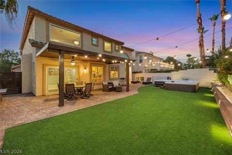 Tiny photo for 214 Ultra Drive, Henderson, NV 89074 (MLS # 2798419)