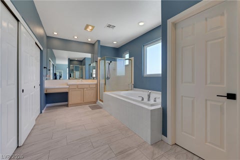 Tiny photo for 214 Ultra Drive, Henderson, NV 89074 (MLS # 2798419)