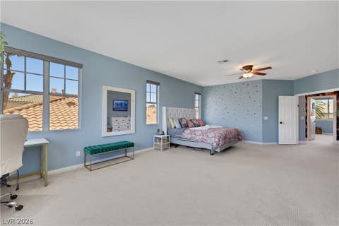 Tiny photo for 214 Ultra Drive, Henderson, NV 89074 (MLS # 2798419)
