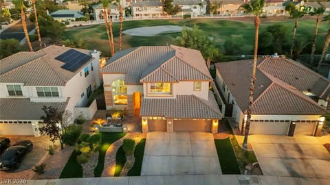 Tiny photo for 214 Ultra Drive, Henderson, NV 89074 (MLS # 2798419)