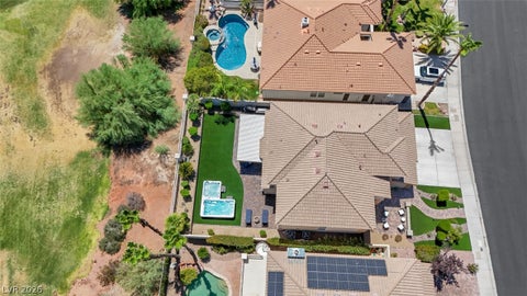 Tiny photo for 214 Ultra Drive, Henderson, NV 89074 (MLS # 2798419)